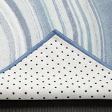 Manduka Yogitoes® Mat Towel Crystal Quartzite Yoga Mat Havlusu