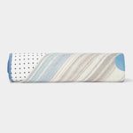 Manduka Yogitoes® Mat Towel Crystal Quartzite Yoga Mat Havlusu