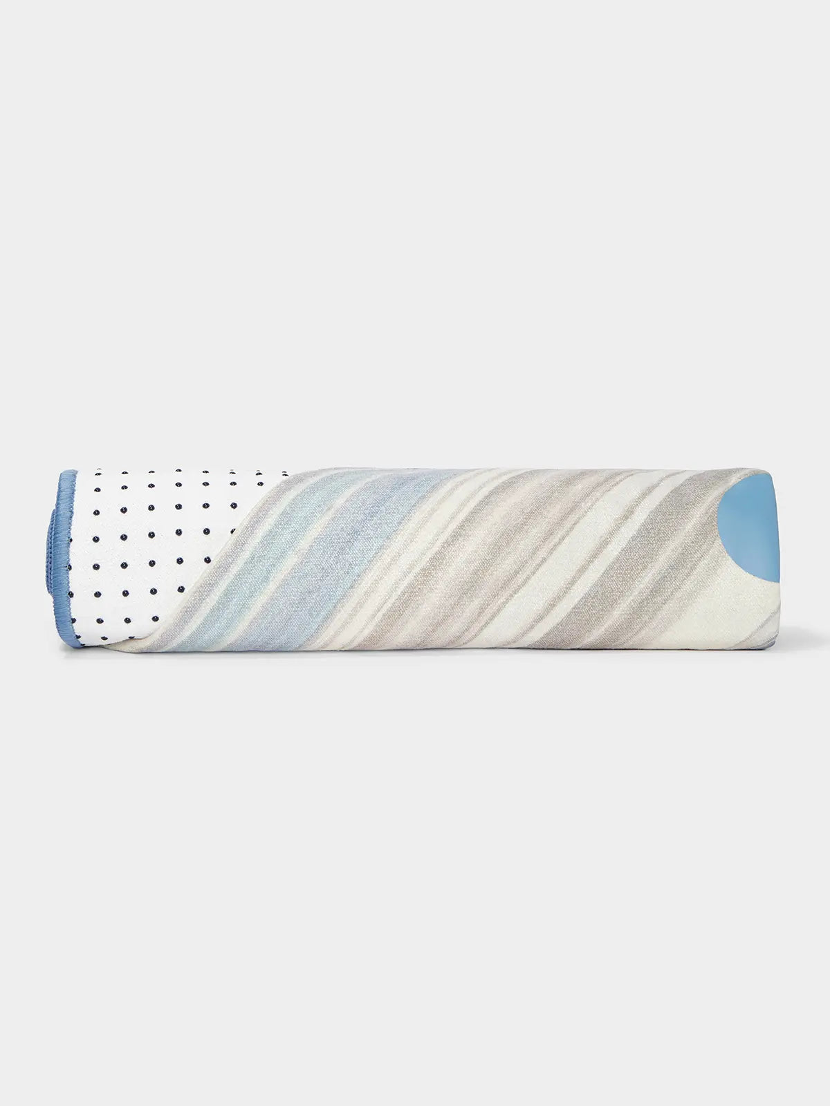 Manduka Yogitoes® Mat Towel Crystal Quartzite Yoga Mat Havlusu