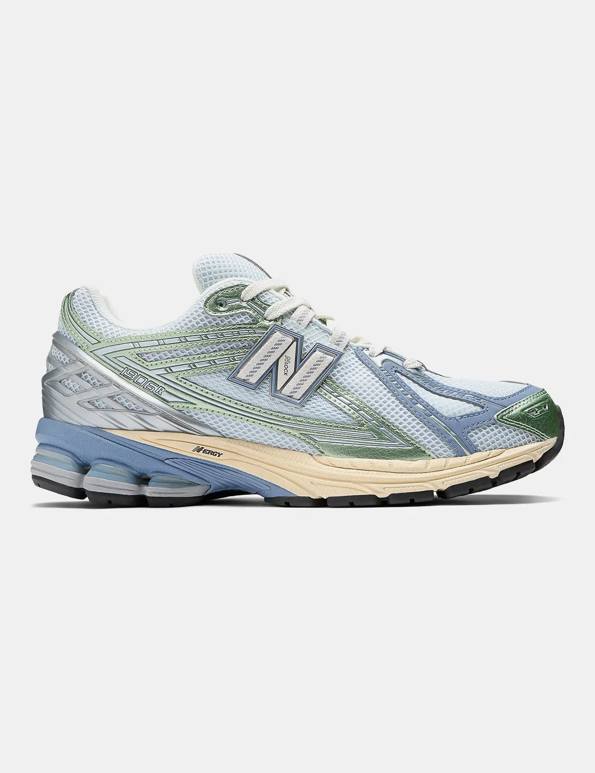 New Balance New Balance 1906 Unisex Spor Ayakkabı