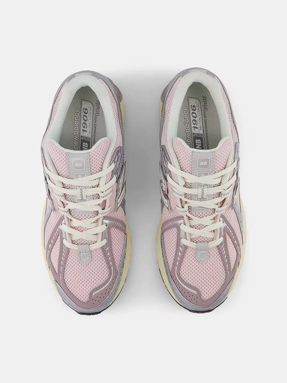 New Balance New Balance 1906 Unisex Spor Ayakkabı