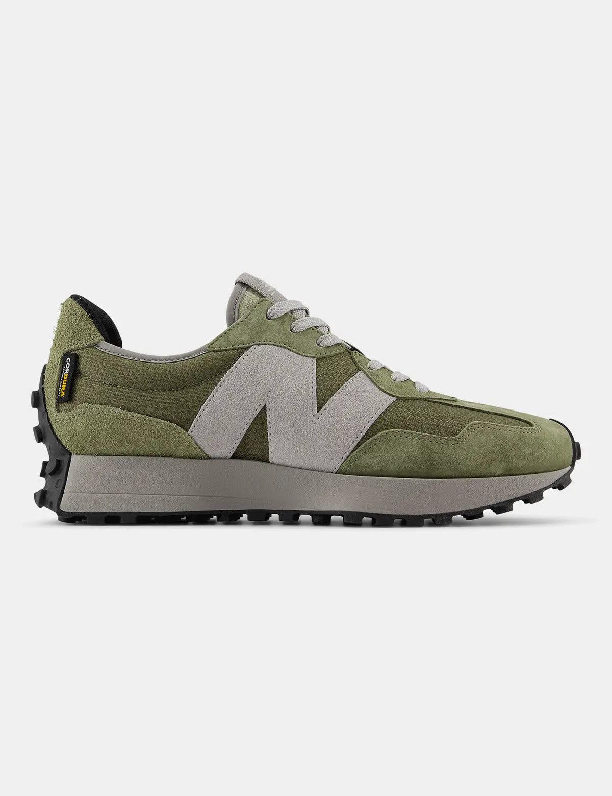 New Balance New Balance 327 Unisex Spor Ayakkabı