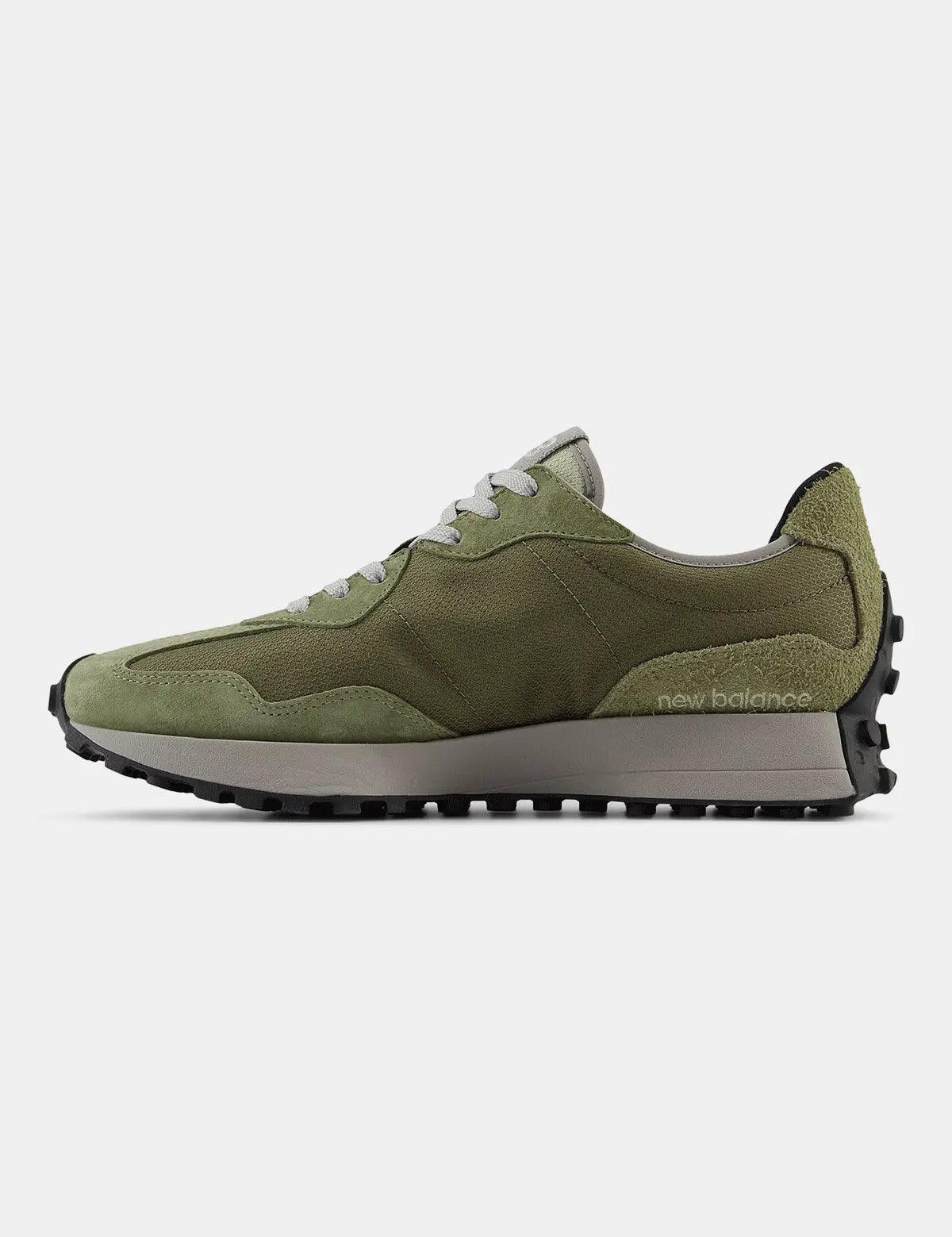 New Balance New Balance 327 Unisex Spor Ayakkabı