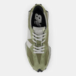 New Balance New Balance 327 Unisex Spor Ayakkabı