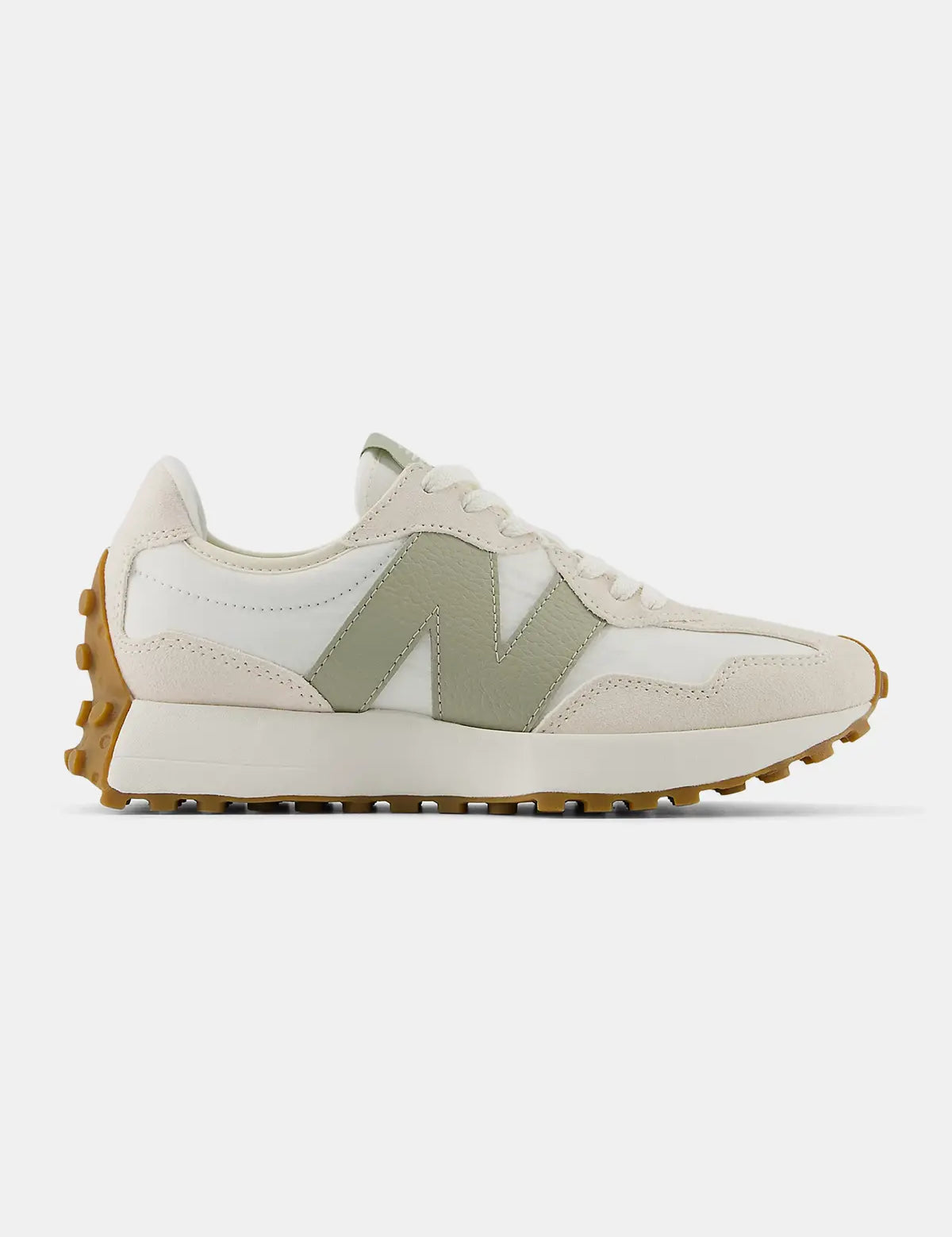 New Balance New Balance 327 Unisex Spor Ayakkabı