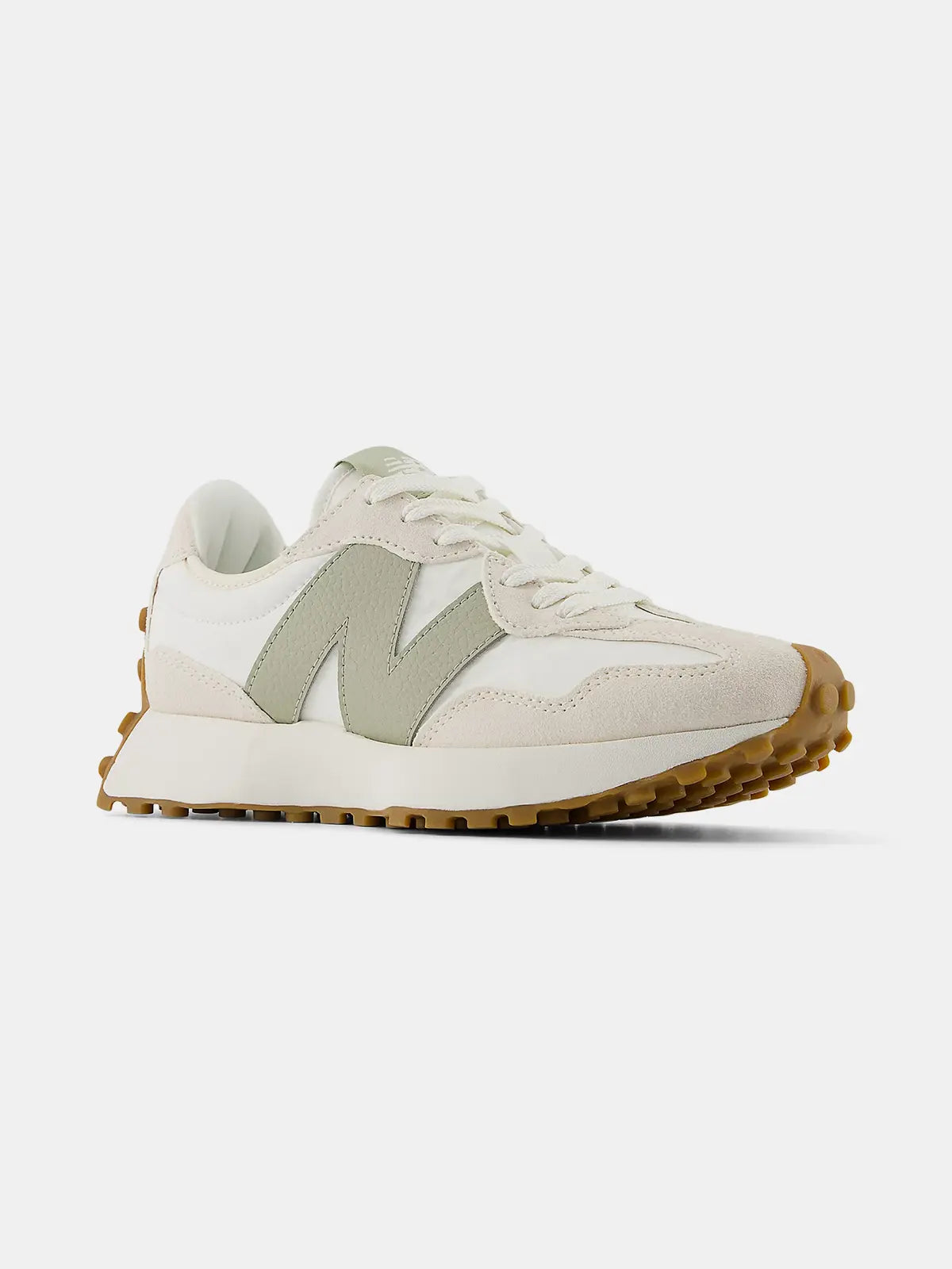 New Balance New Balance 327 Unisex Spor Ayakkabı