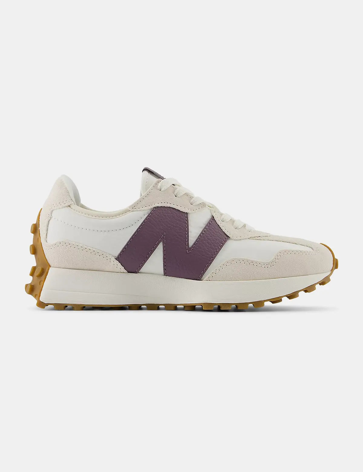 New Balance New Balance 327 Unisex Spor Ayakkabı
