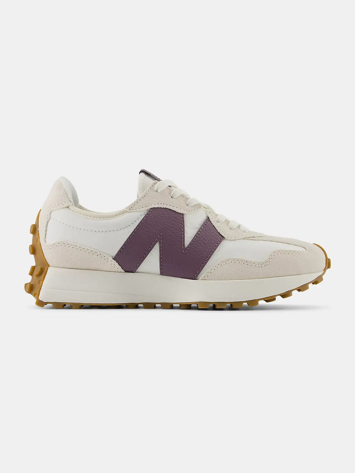 New Balance New Balance 327 Unisex Spor Ayakkabı