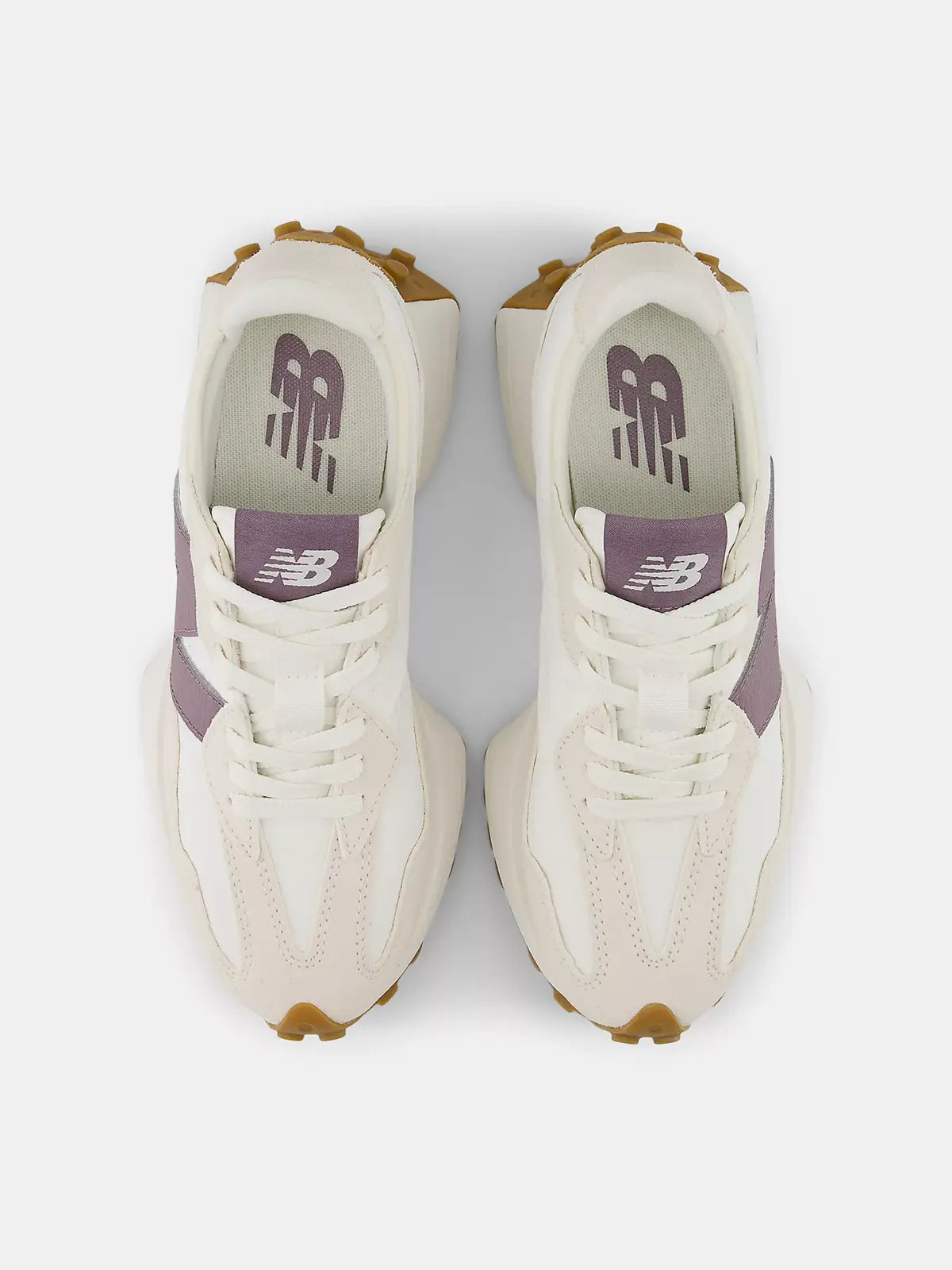 New Balance New Balance 327 Unisex Spor Ayakkabı