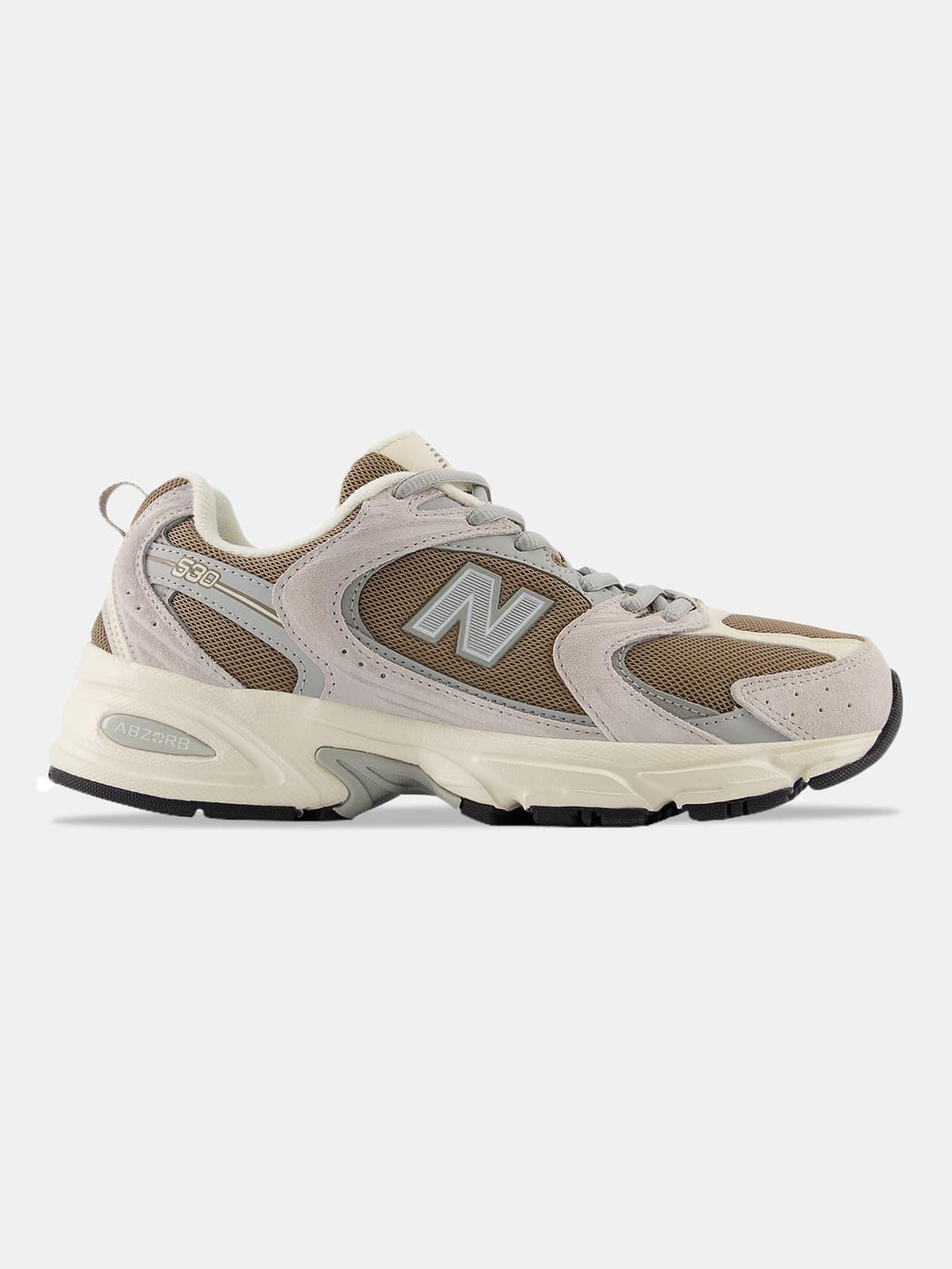 New Balance New Balance 530 Unisex Spor Ayakkabı