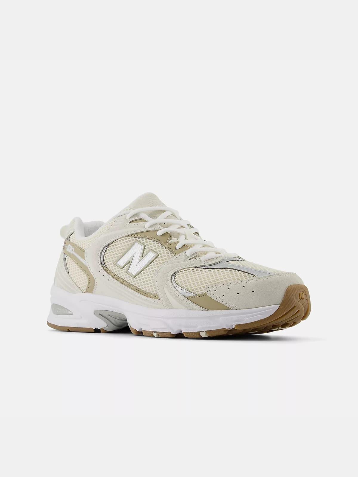 New Balance New Balance 530 Unisex Spor Ayakkabı