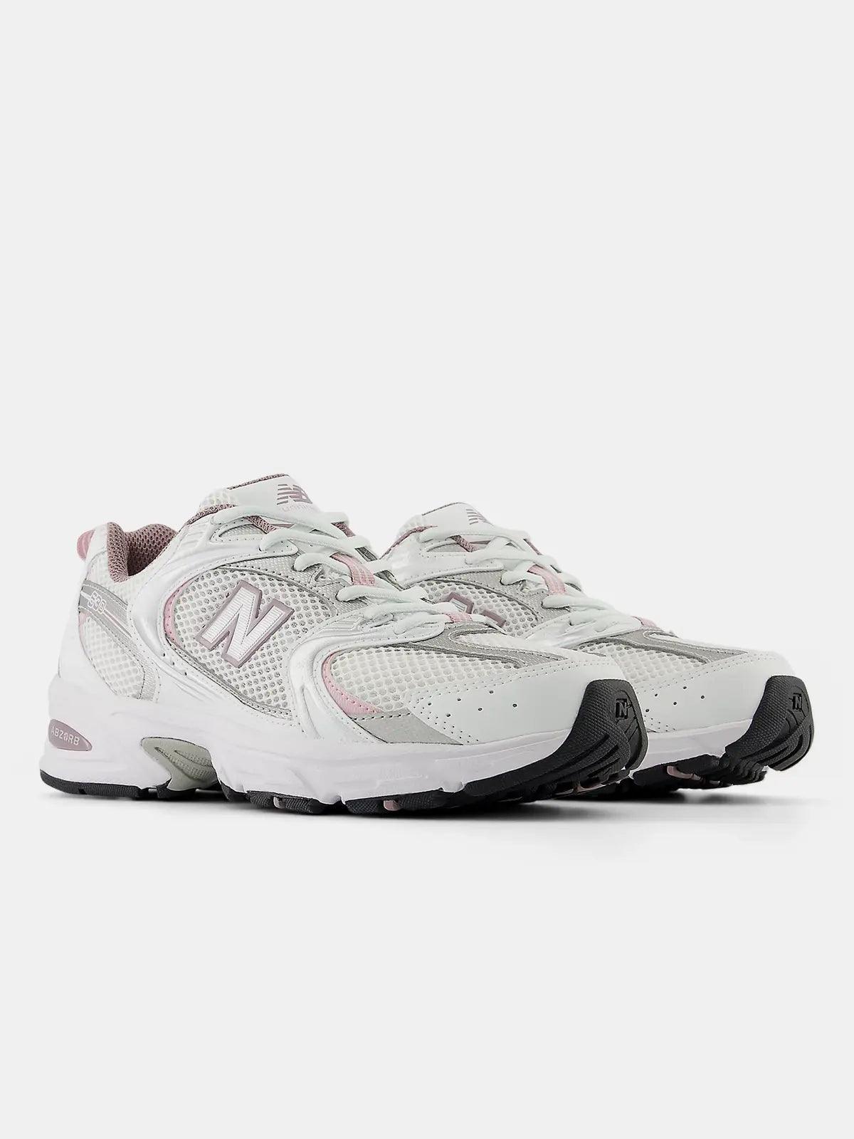 New Balance New Balance 530 Unisex Spor Ayakkabı