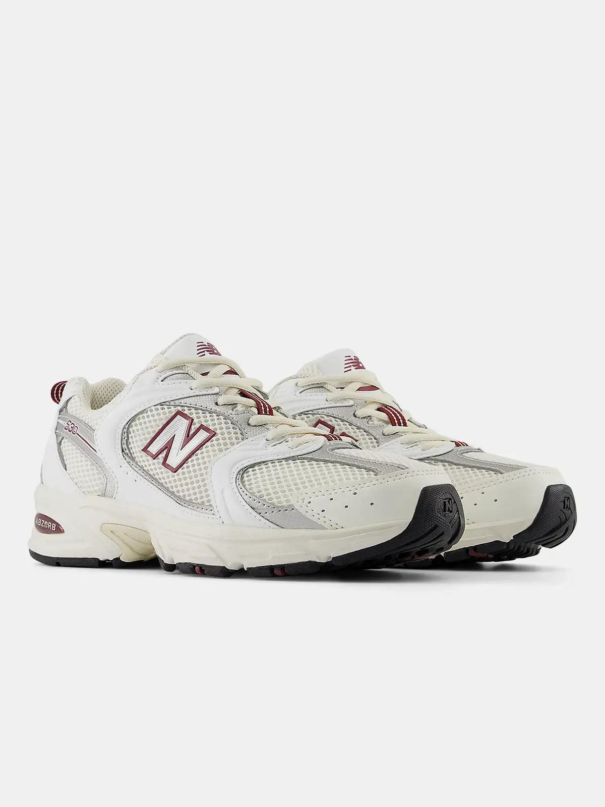 New Balance New Balance 530 Unisex Spor Ayakkabı