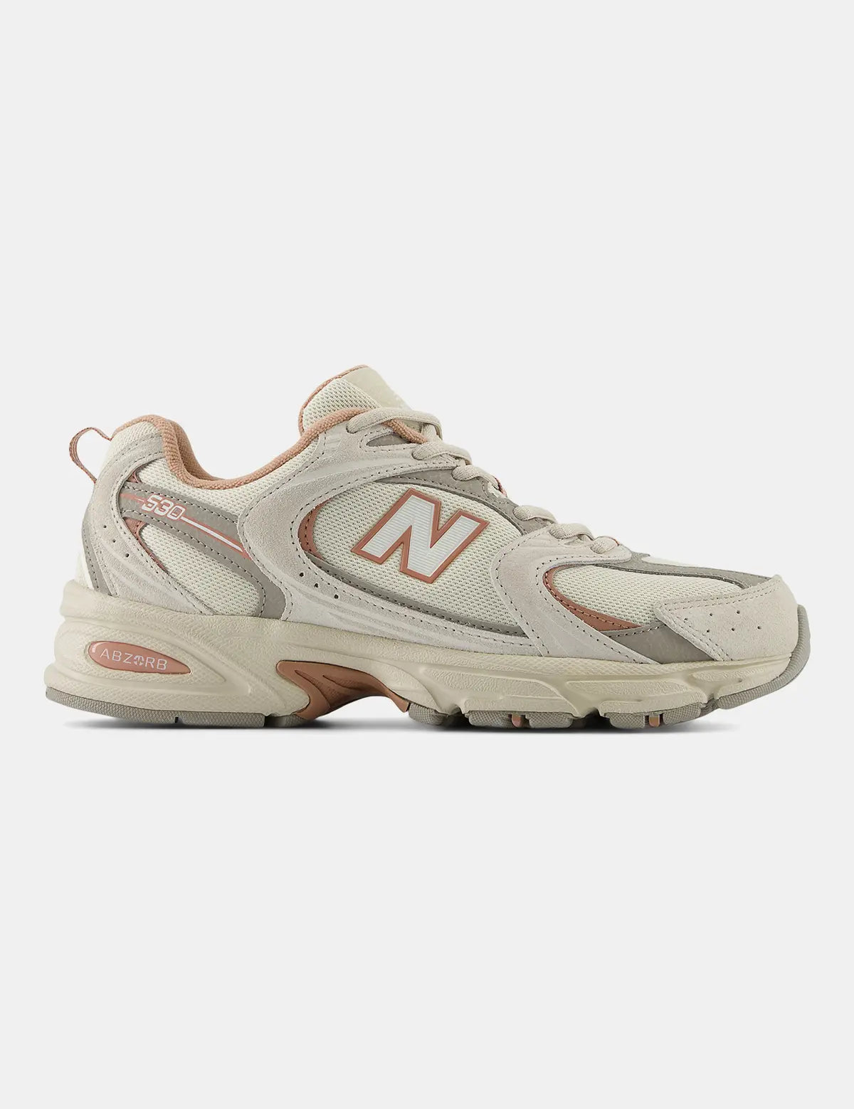 New Balance New Balance 530 Unisex Spor Ayakkabı