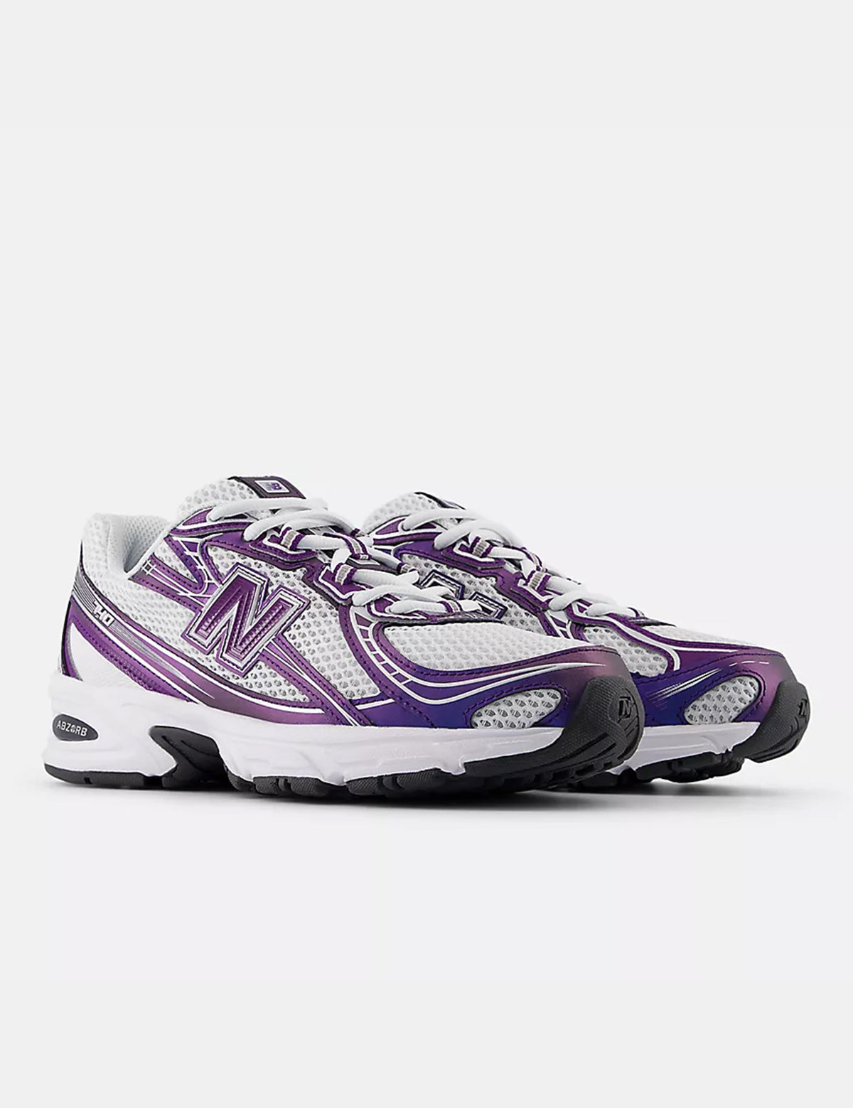 New Balance New Balance 740 Unisex Spor Ayakkabı