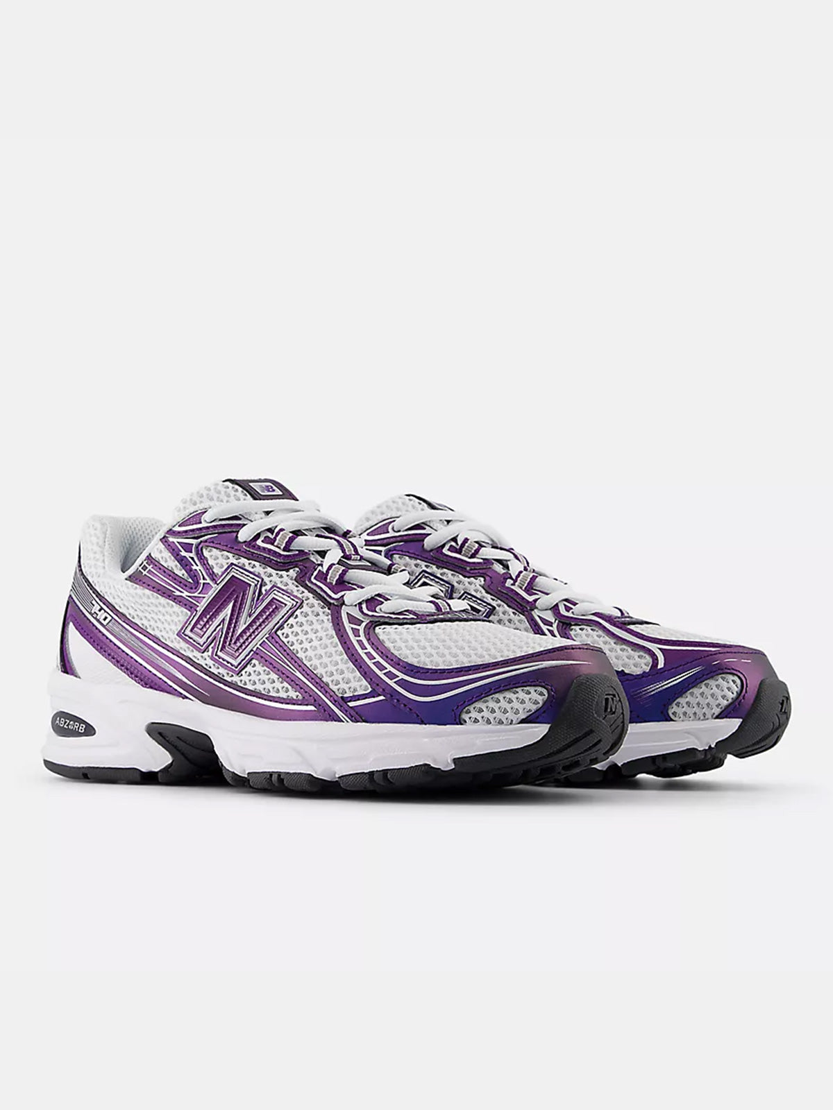 New Balance New Balance 740 Unisex Spor Ayakkabı