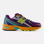 New Balance New Balance 740 Unisex Spor Ayakkabı