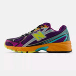 New Balance New Balance 740 Unisex Spor Ayakkabı