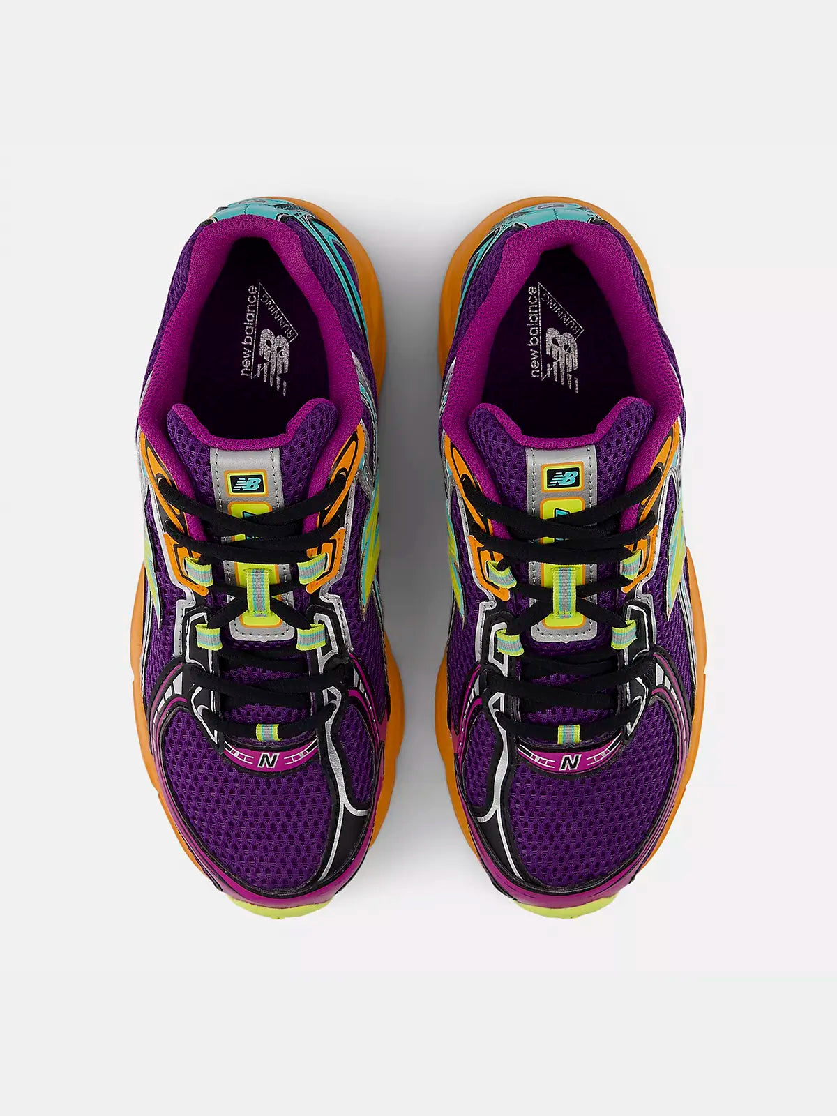 New Balance New Balance 740 Unisex Spor Ayakkabı