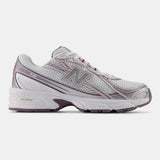 New Balance New Balance 740 Unisex Spor Ayakkabı