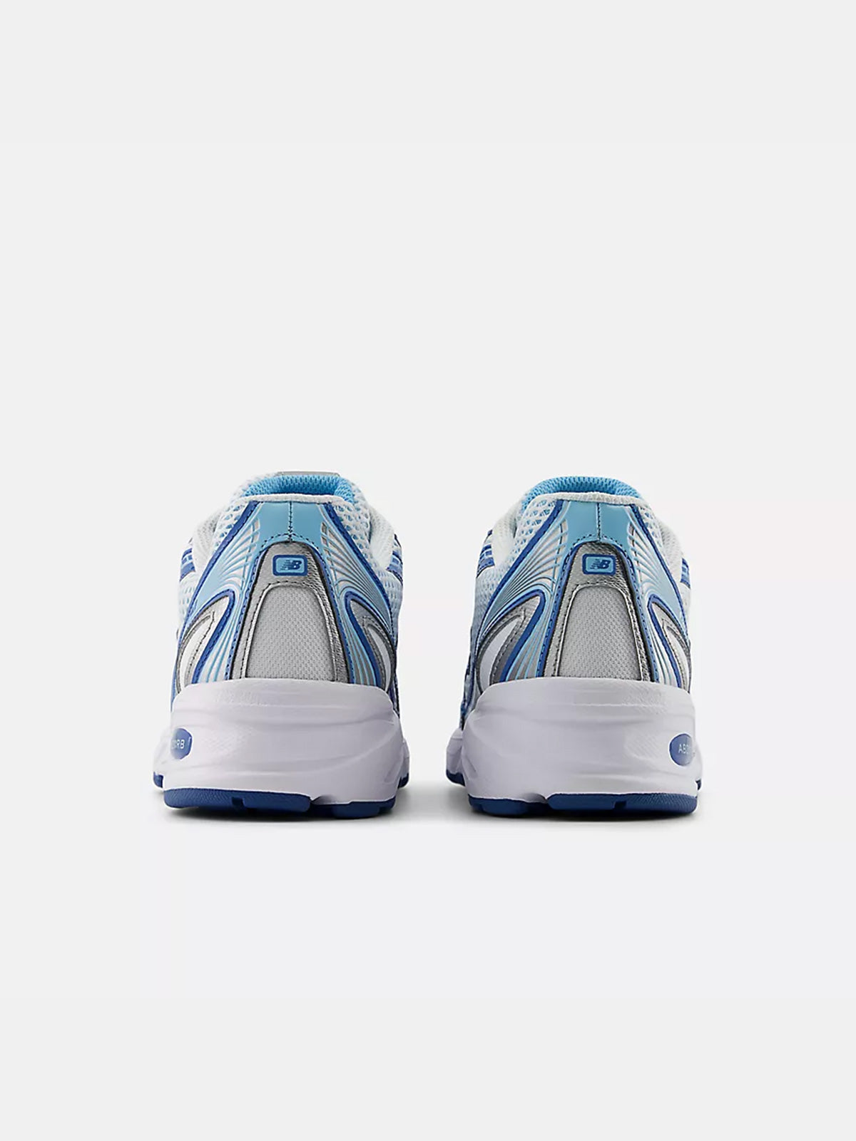 New Balance New Balance 740 Unisex Spor Ayakkabı