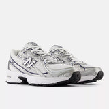 New Balance New Balance 740 Unisex Spor Ayakkabı