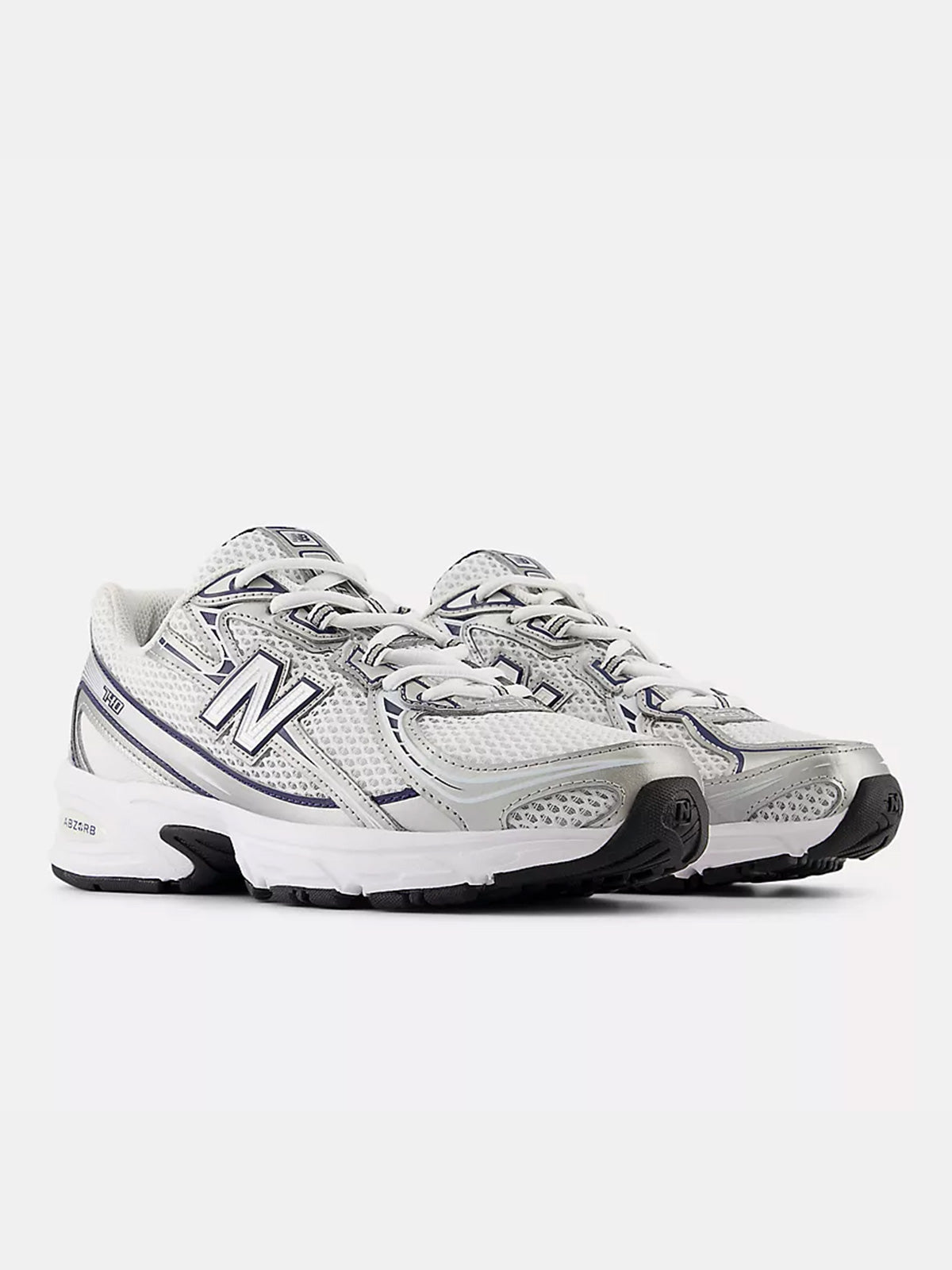 New Balance New Balance 740 Unisex Spor Ayakkabı