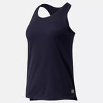 New Balance NB Core Run Tank Spor Atlet