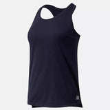 New Balance NB Core Run Tank Spor Atlet