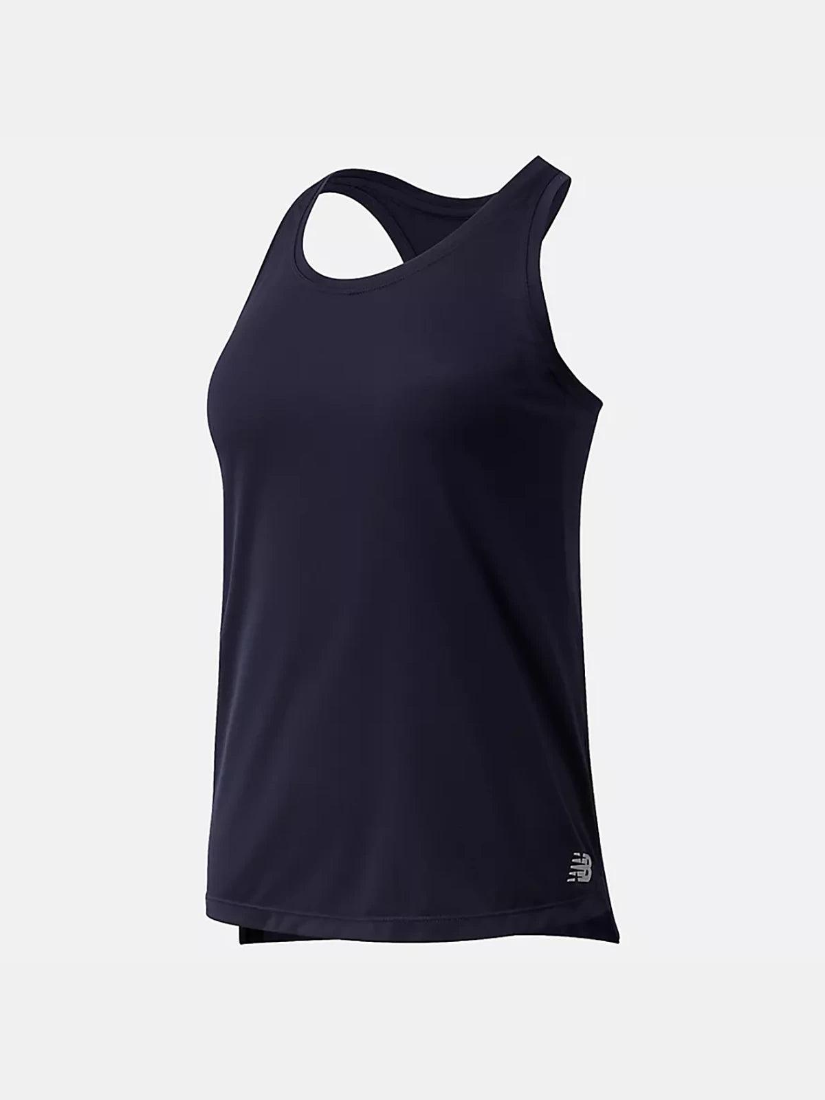 New Balance NB Core Run Tank Spor Atlet