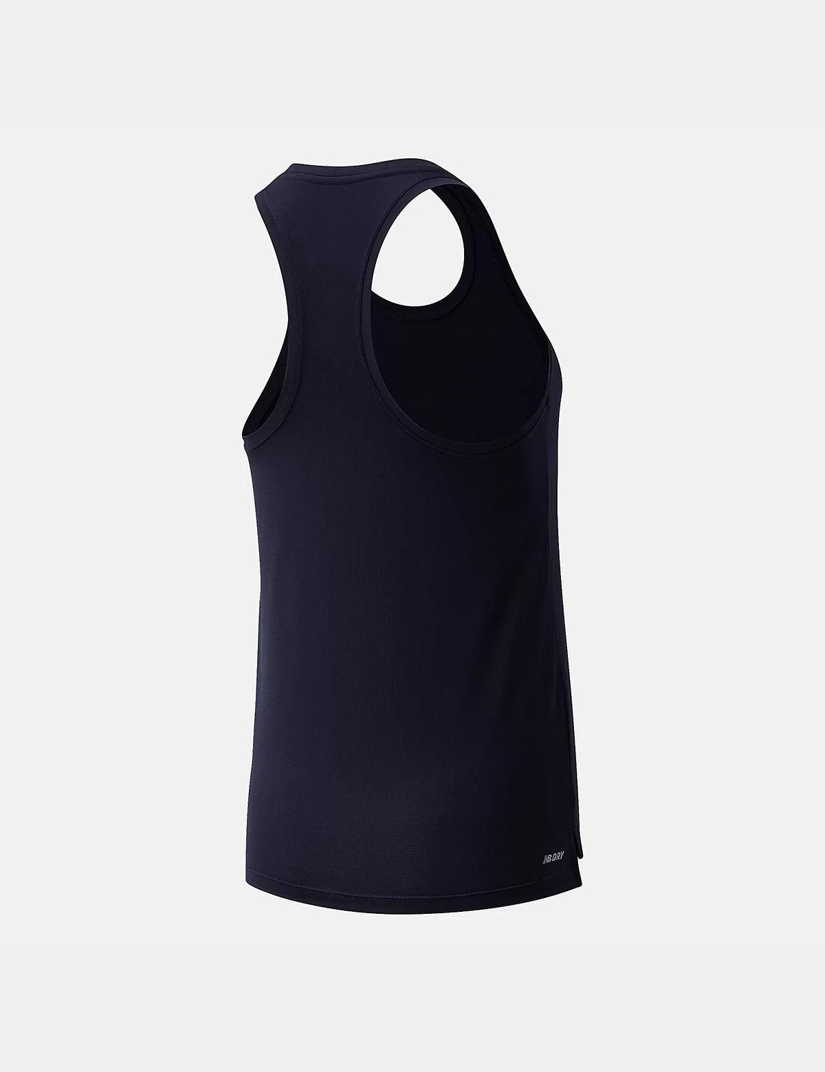 New Balance NB Core Run Tank Spor Atlet