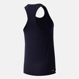 New Balance NB Core Run Tank Spor Atlet