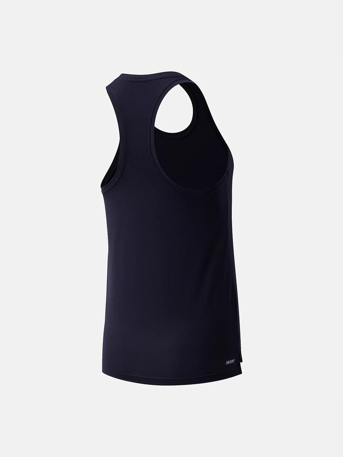 New Balance NB Core Run Tank Spor Atlet