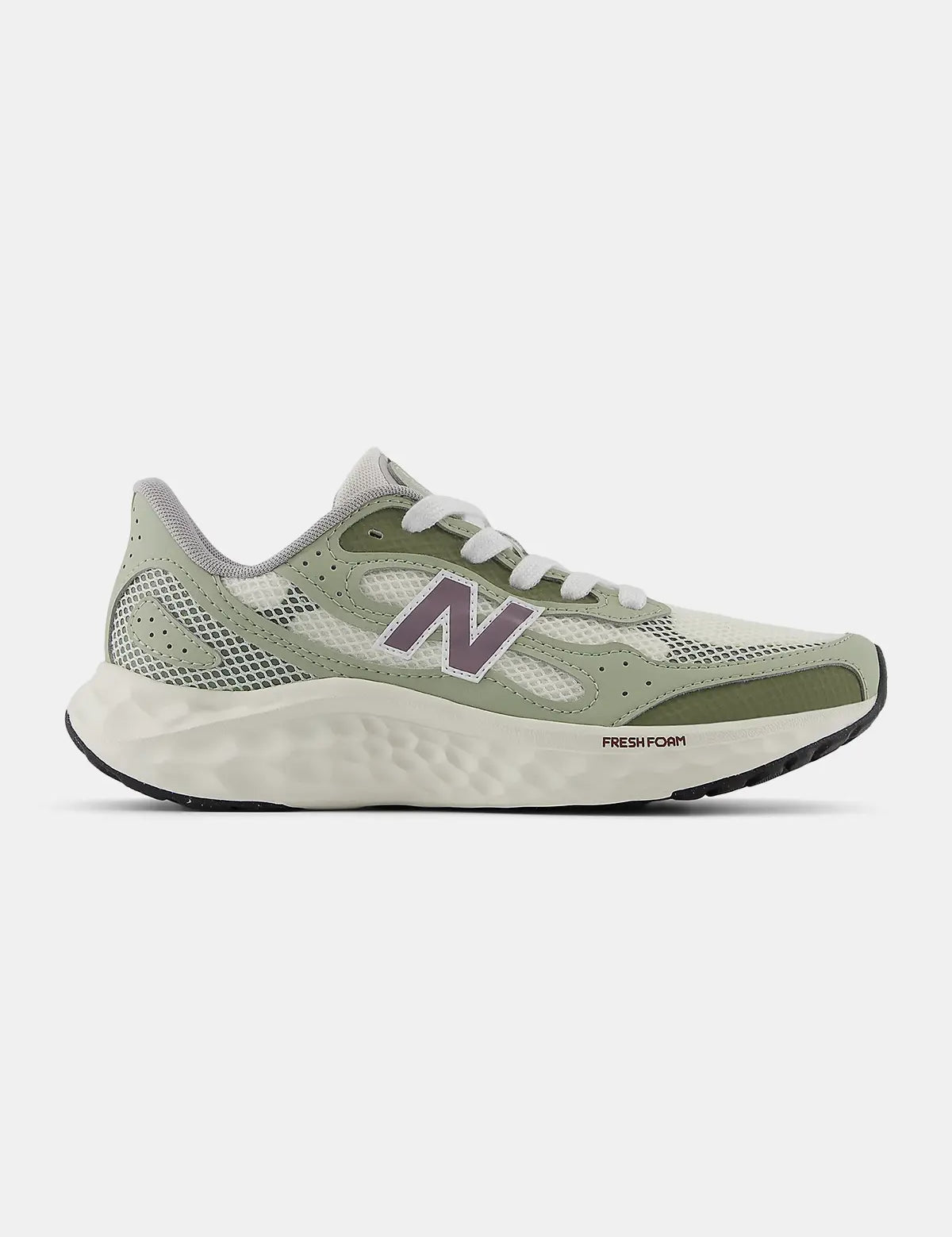 New Balance New Balance Fresh Foam Arishi v4 Tiralux Koşu Ayakkabısı