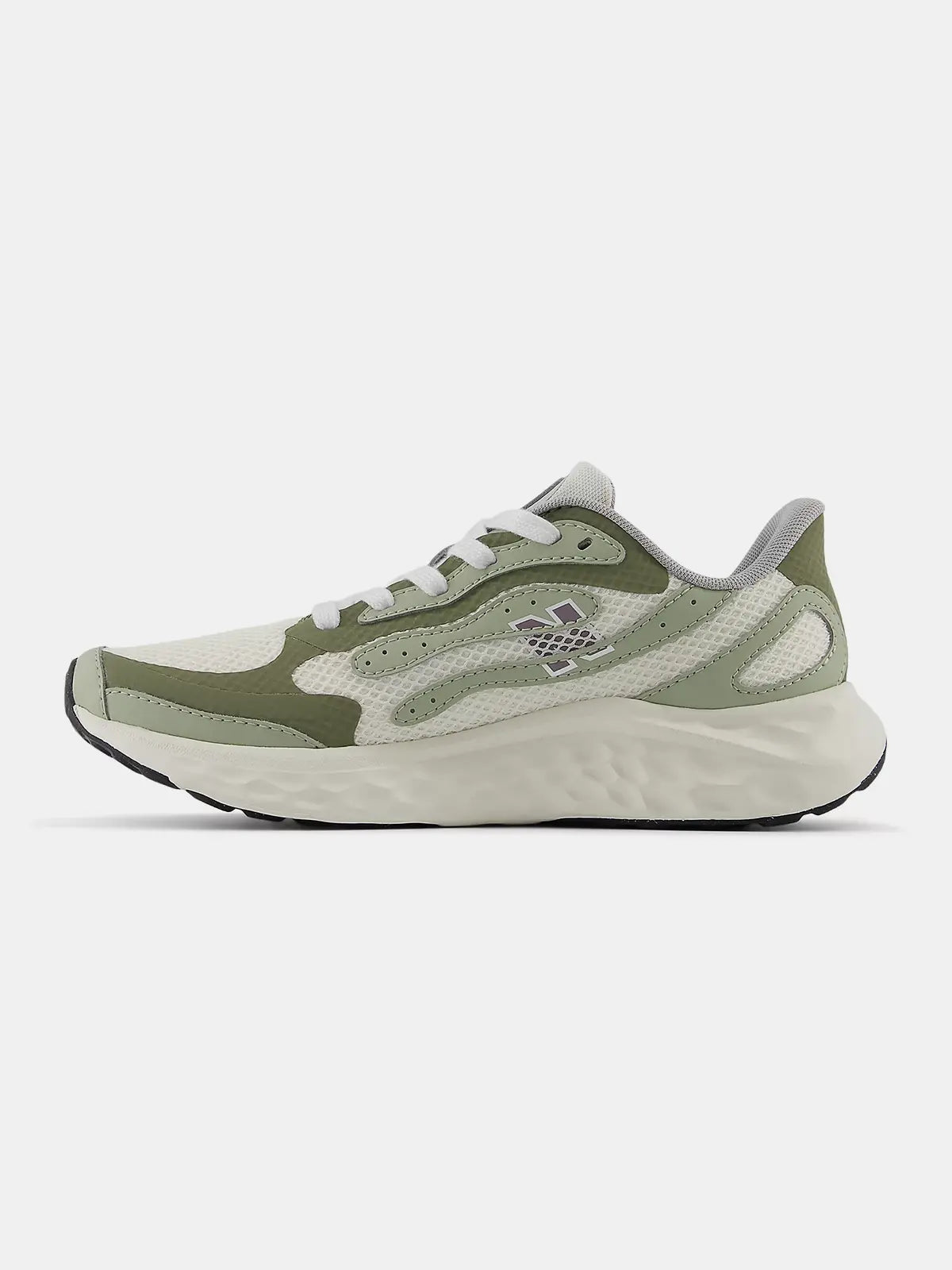 New Balance New Balance Fresh Foam Arishi v4 Tiralux Koşu Ayakkabısı