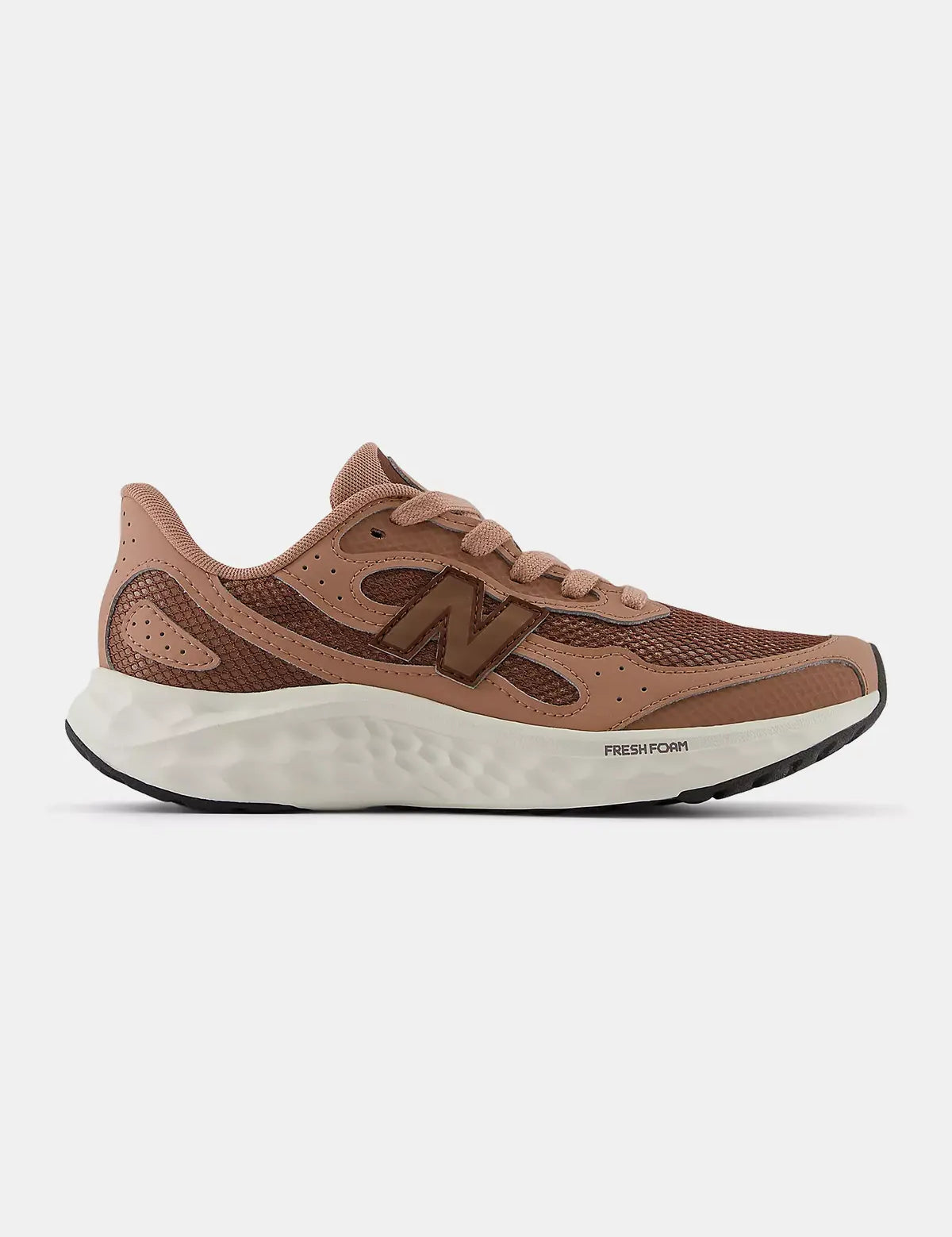 New Balance New Balance Fresh Foam Arishi v4 Tiralux Koşu Ayakkabısı