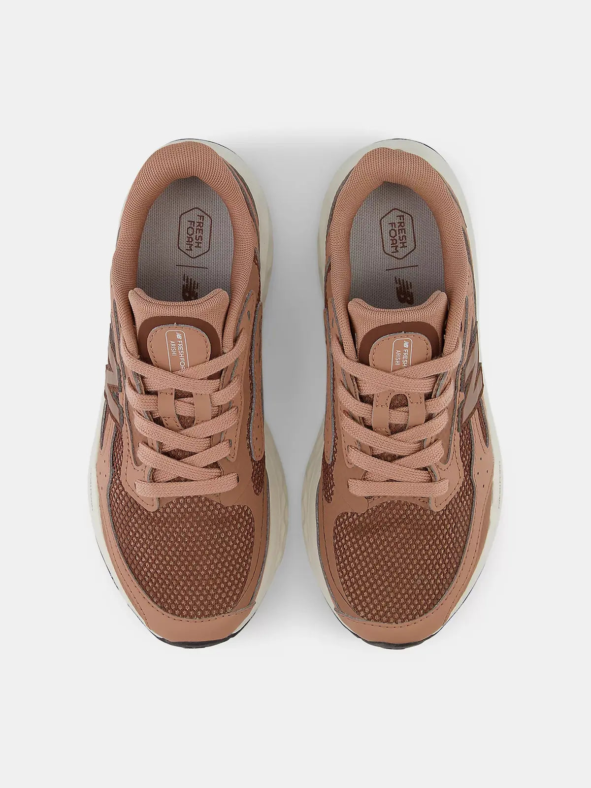New Balance New Balance Fresh Foam Arishi v4 Tiralux Koşu Ayakkabısı