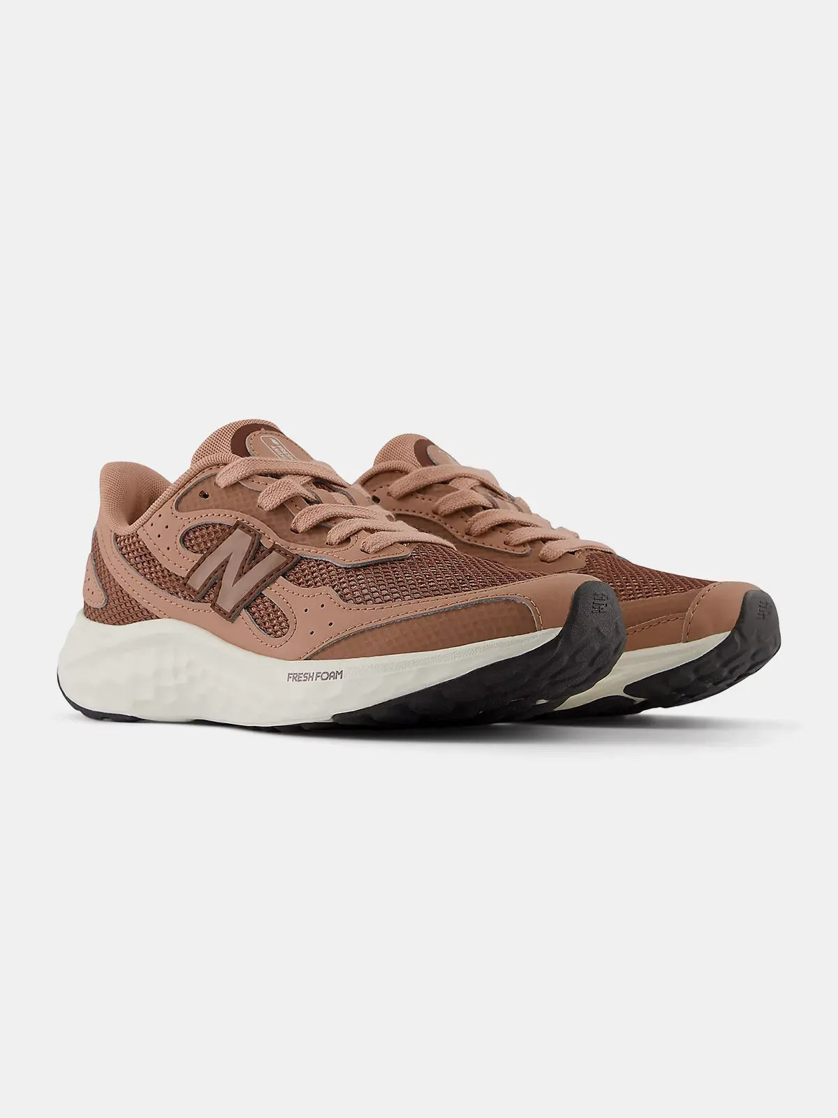 New Balance New Balance Fresh Foam Arishi v4 Tiralux Koşu Ayakkabısı