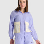 New Balance NB Lifestyle Jacket WNJ1524-LLS Spor Ceket
