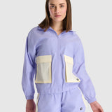 New Balance NB Lifestyle Jacket WNJ1524-LLS Spor Ceket