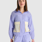 New Balance NB Lifestyle Jacket WNJ1524-LLS Spor Ceket