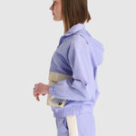 New Balance NB Lifestyle Jacket WNJ1524-LLS Spor Ceket