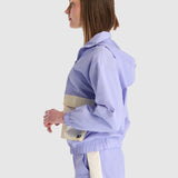 New Balance NB Lifestyle Jacket WNJ1524-LLS Spor Ceket