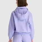 New Balance NB Lifestyle Jacket WNJ1524-LLS Spor Ceket