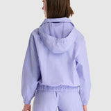 New Balance NB Lifestyle Jacket WNJ1524-LLS Spor Ceket