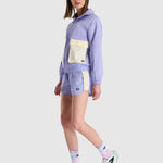 New Balance NB Lifestyle Jacket WNJ1524-LLS Spor Ceket