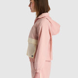 New Balance NB Lifestyle Jacket WNJ1524-PNK Spor Ceket