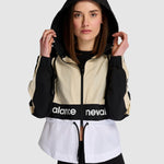 New Balance NB Lifestyle Jacket WNJ1527-BK Spor Ceket