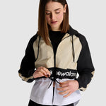 New Balance NB Lifestyle Jacket WNJ1527-BK Spor Ceket