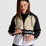 New Balance NB Lifestyle Jacket WNJ1527-BK Spor Ceket